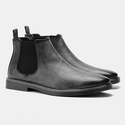 Wayne - Zeitlose Chelsea-Stiefel