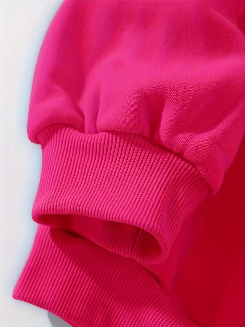 Endloser Liebe Pullover | Gemeinsam gegen Brustkrebs