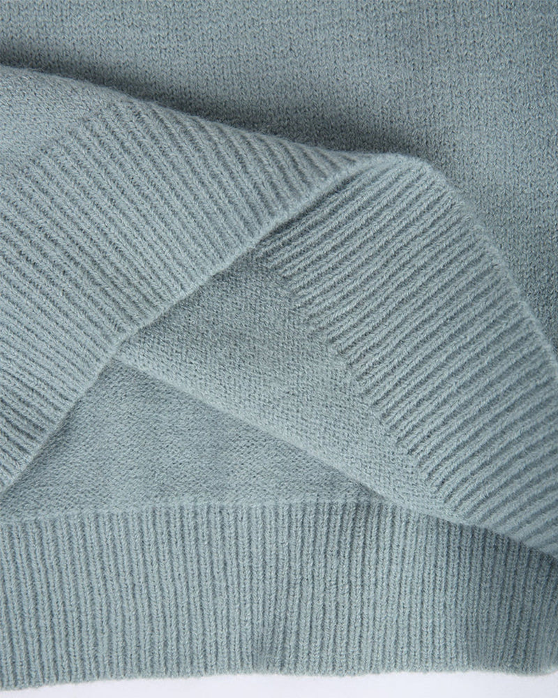 Olivia | Strickpullover