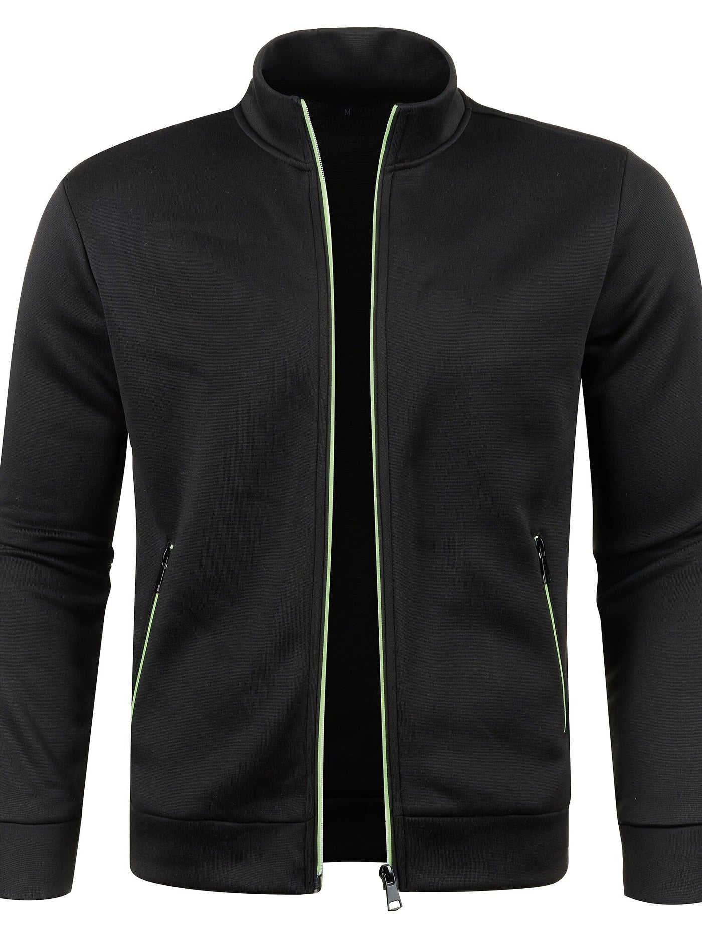 Luca - Komfortable Herren Strickjacke