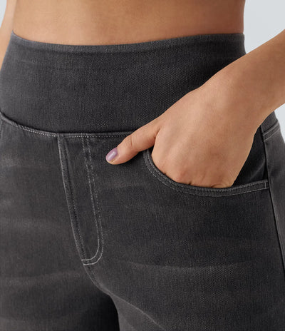 Eliena – Bequeme High Waist Shaping Hose
