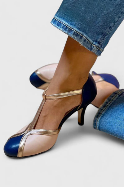 Tazariah | Bequeme Absatzschuhe