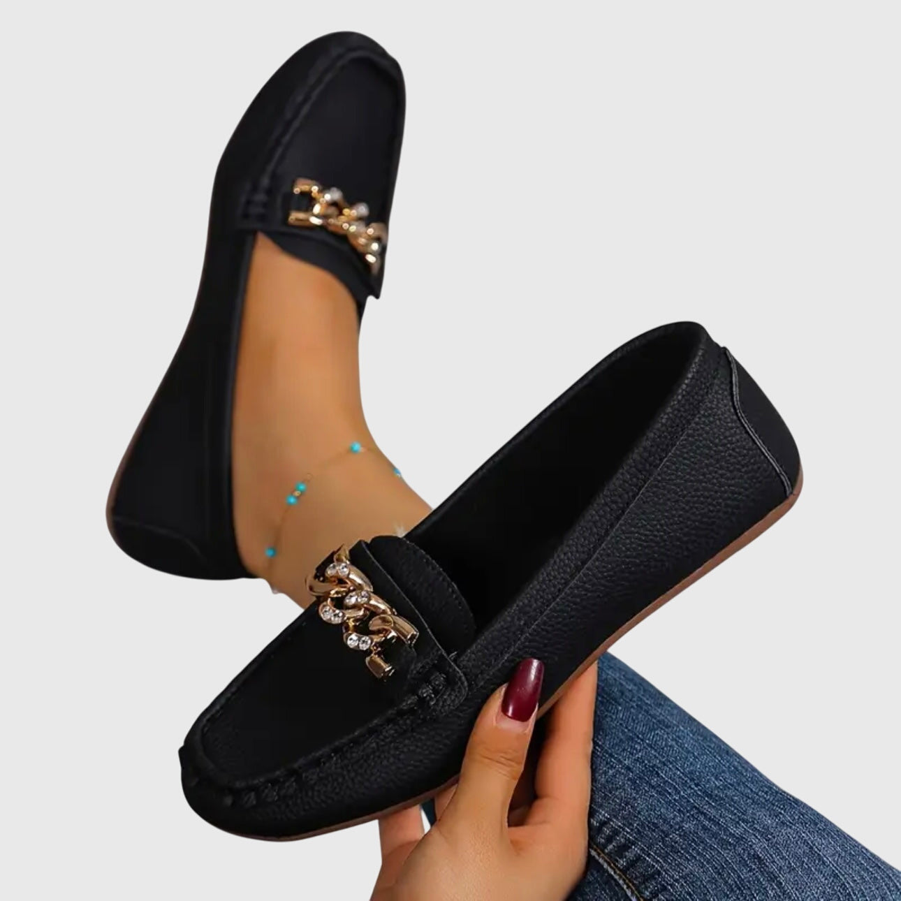 Melissa | Orthopädische Slipper