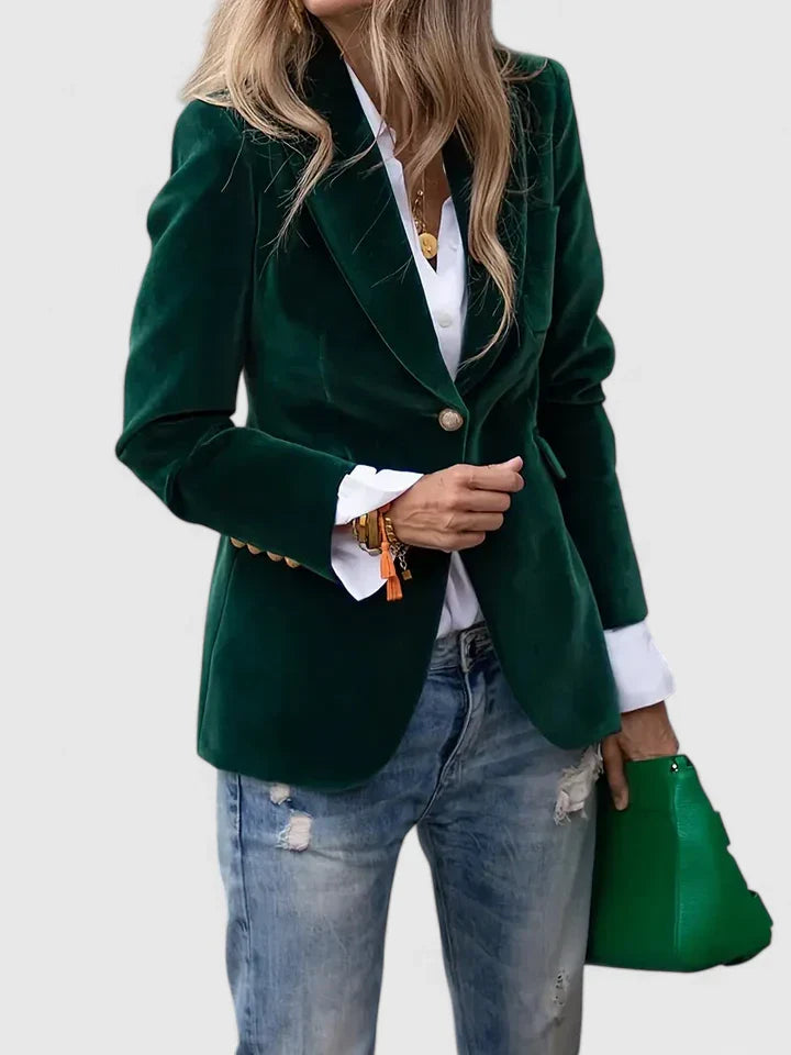 Lileth | Eleganter Premium-Blazer