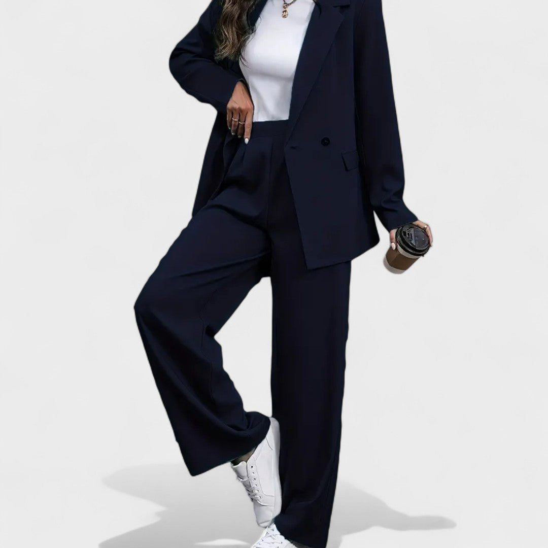 Mila® | Eleganter Anzug