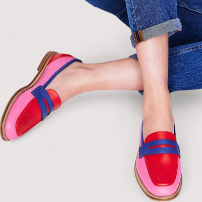 LUCIA | SCHUHE