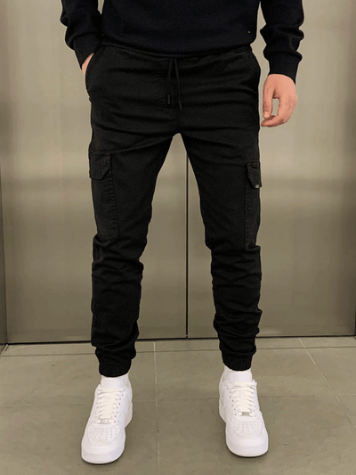 Mike® | Cargo Jogger Fit