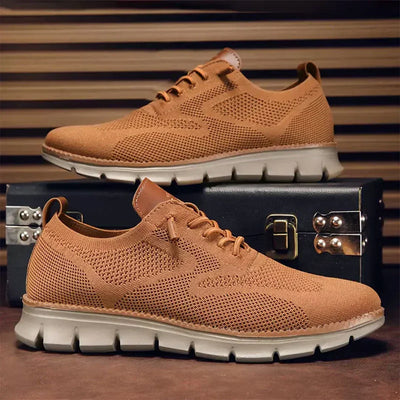 Olsen & Olsen™ Rick - Lederstiefel