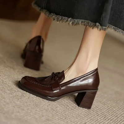 Dorothy - Mary Janes