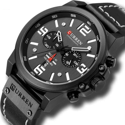 Mode Casual Quartz Uhr™ Olsen & Olsen