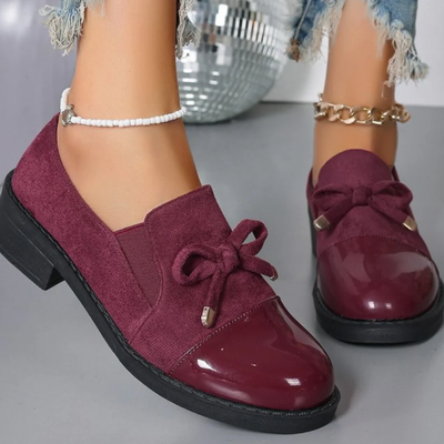 Camille™ – Elegante Mokassins mit Weicher Unterstützung