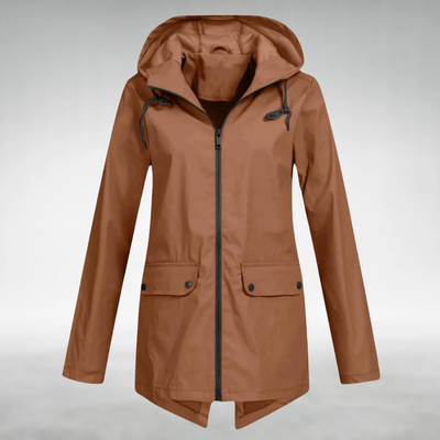 Aryln – Wasserdichte Jacke