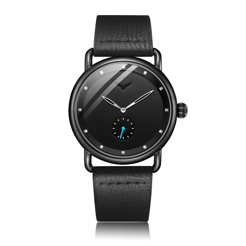 Klassische Minimalistische Uhr™ - Olsen & Olsen