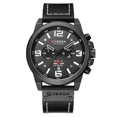 Mode Casual Quartz Uhr™ Olsen & Olsen