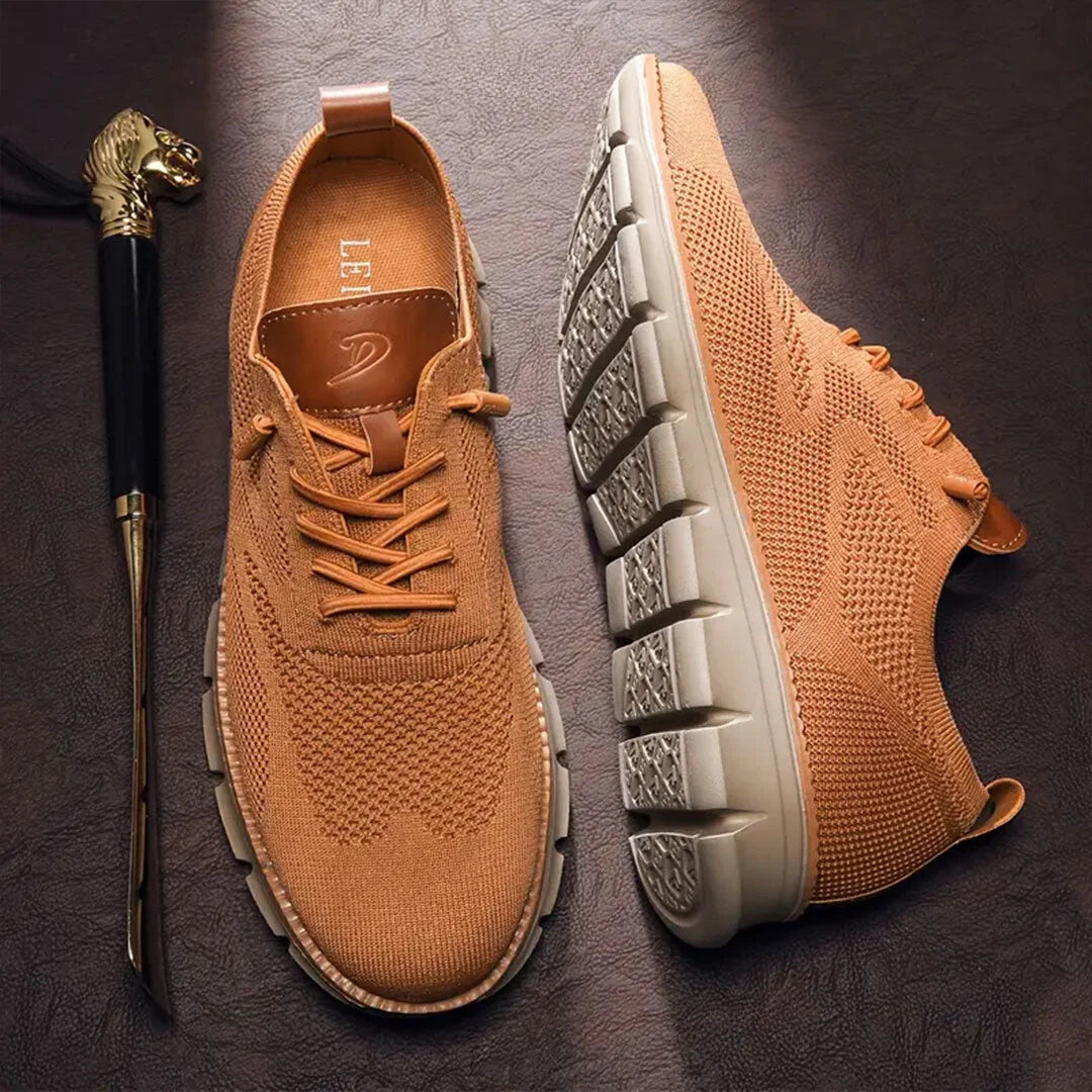 Olsen & Olsen™ Rick - Lederstiefel