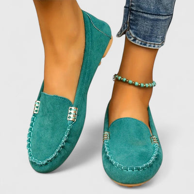 Marlene | Orthopädische Slipper