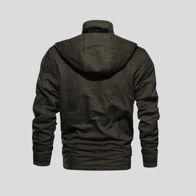 Landon - Hunter Jacke