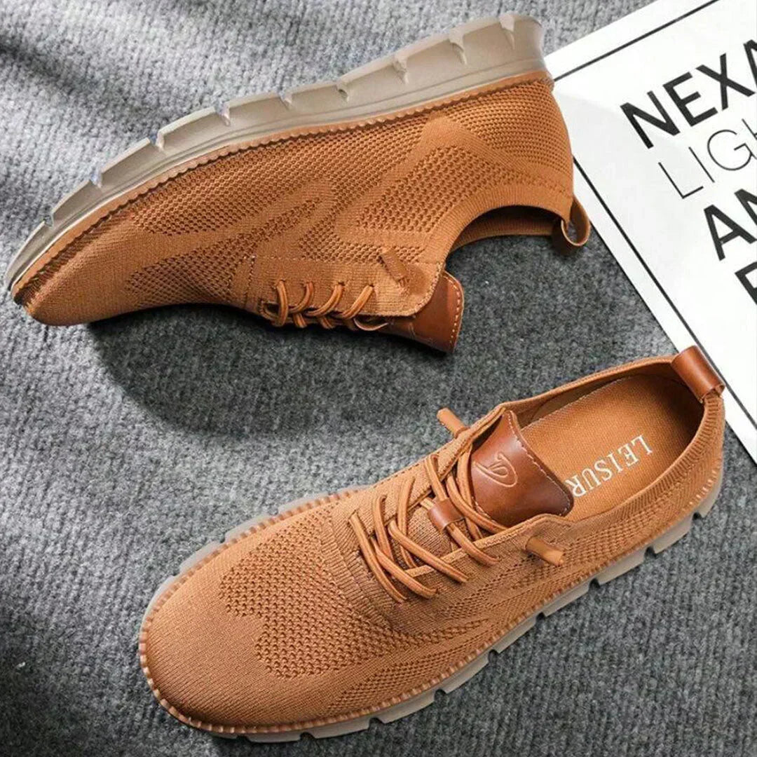 Olsen & Olsen™ Rick - Lederstiefel