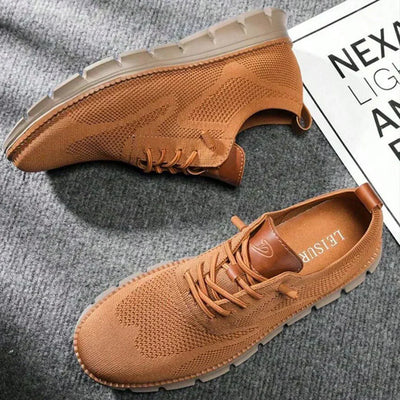 Olsen & Olsen™ Rick - Lederstiefel