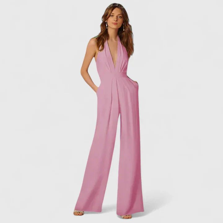 Thalorine | Eleganter Overall
