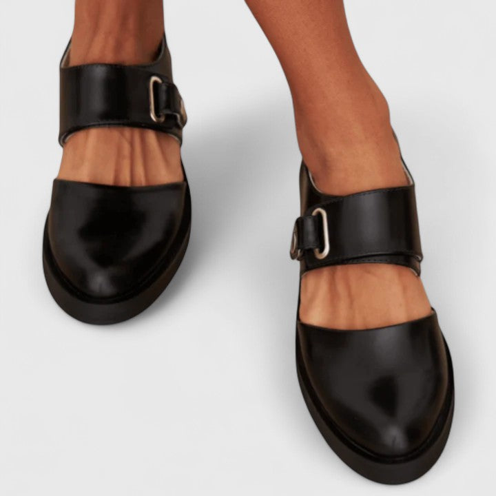 Olivia - Orthopädische Premium-Schuhe