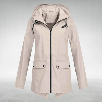 Aryln – Wasserdichte Jacke