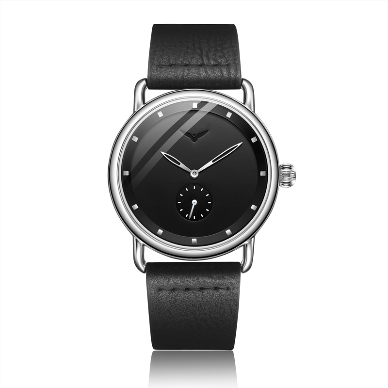 Klassische Minimalistische Uhr™ - Olsen & Olsen