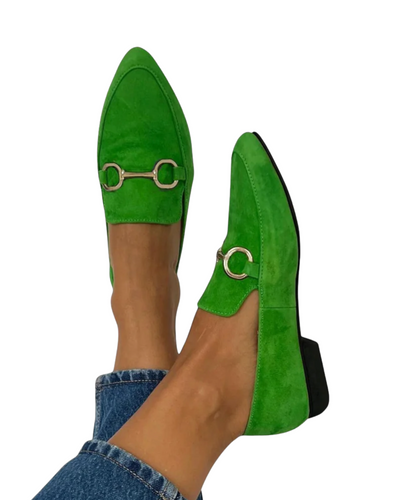 Kim | Spitzenschuhe
