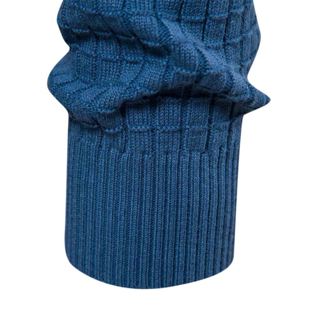 Sebastien –  Bequemer und stilvoller Pullover für Männer.