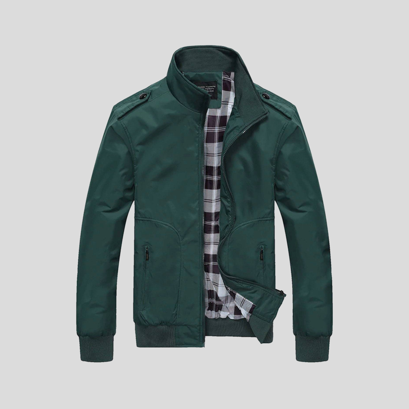 Wallace Blousonjacke