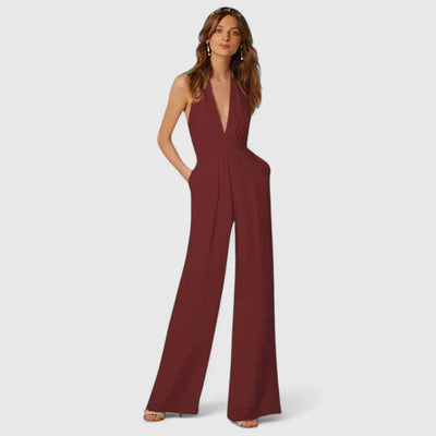 Thalorine | Eleganter Overall