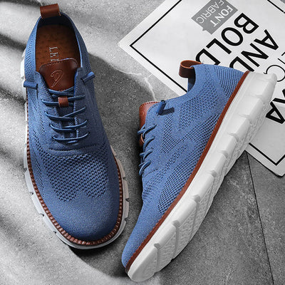 Olsen & Olsen™ Rick - Lederstiefel