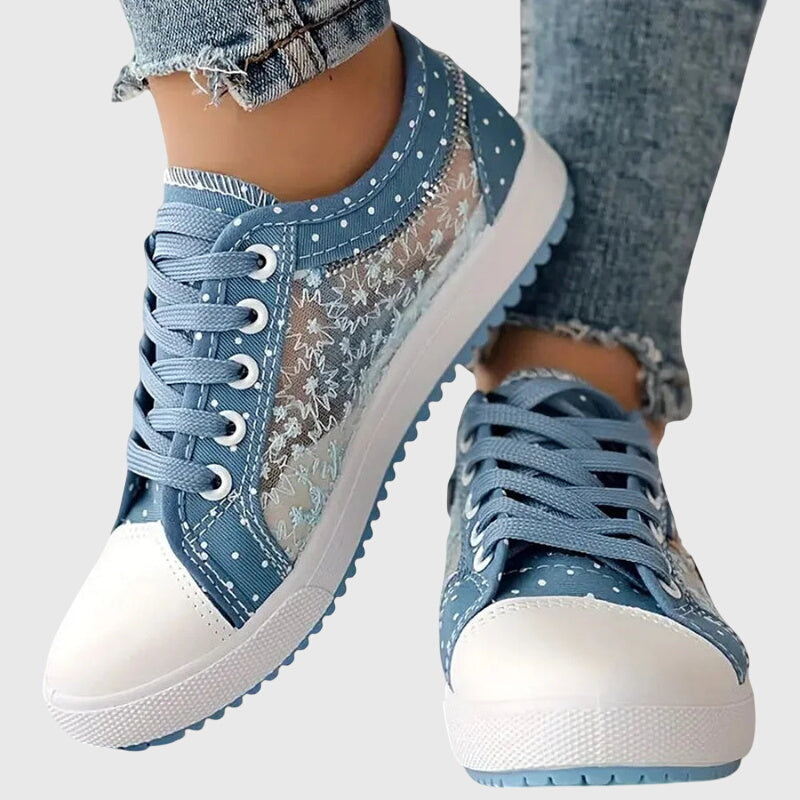 Elena™ | Orthopädische Sneaker