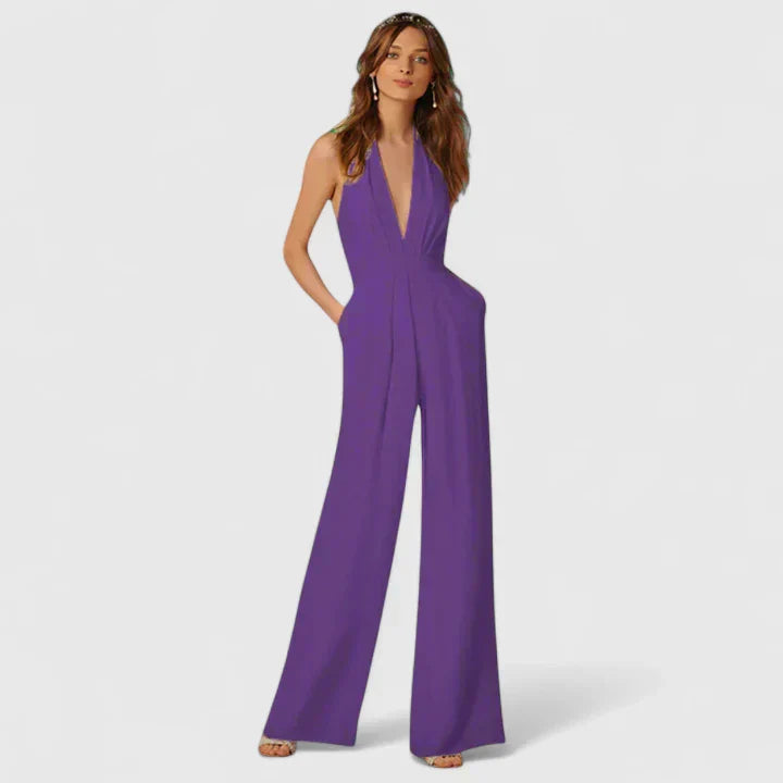 Thalorine | Eleganter Overall
