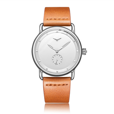 Klassische Minimalistische Uhr™ - Olsen & Olsen
