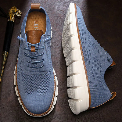 Olsen & Olsen™ Rick - Lederstiefel