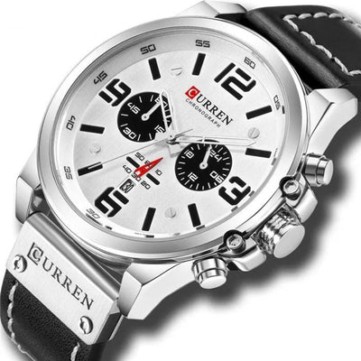 Mode Casual Quartz Uhr™ Olsen & Olsen