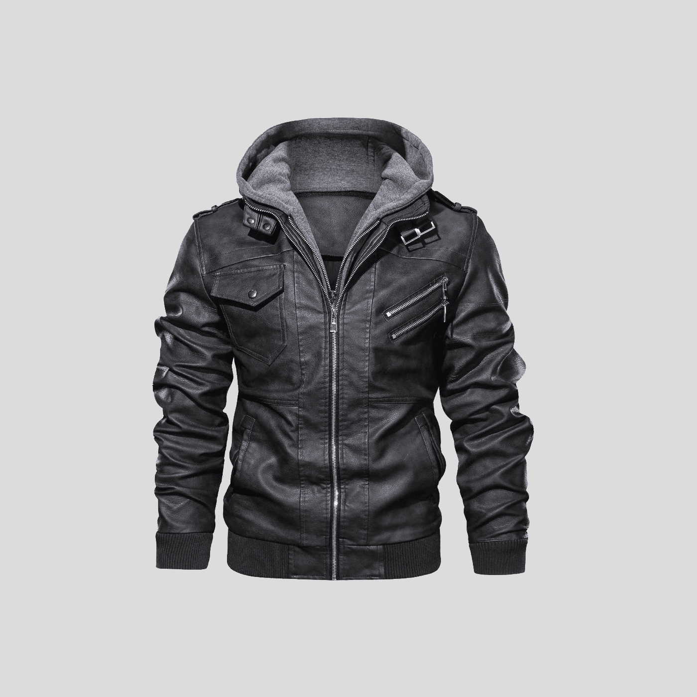Emiliano - Jacke