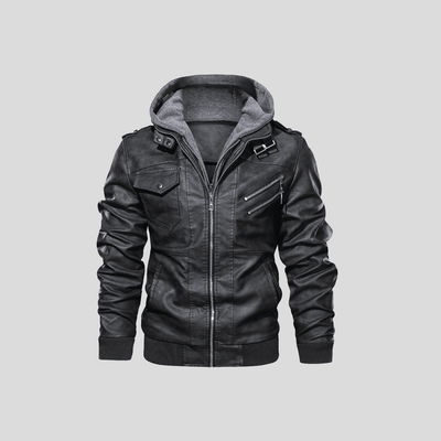 Emiliano - Jacke