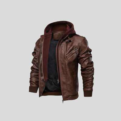 Emiliano - Jacke