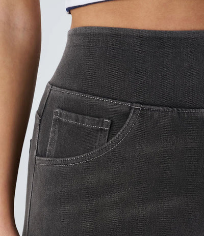 Eliena – Bequeme High Waist Shaping Hose
