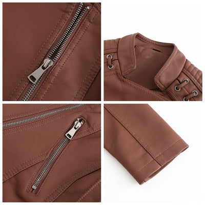 Ameliora – Elegante Freizeitjacke