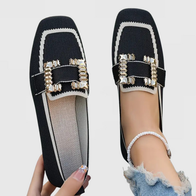 Mylena | Orthopädische Slipper