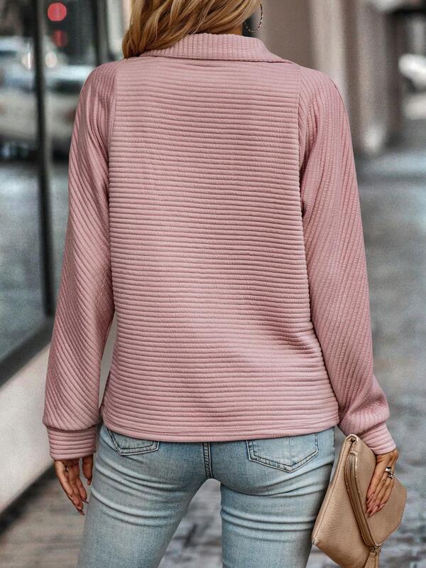 Mea | Eleganter Pullover
