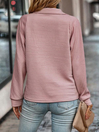 Mea | Eleganter Pullover