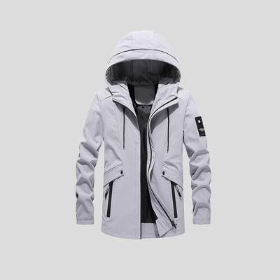 Everstone - Kapuzenjacke