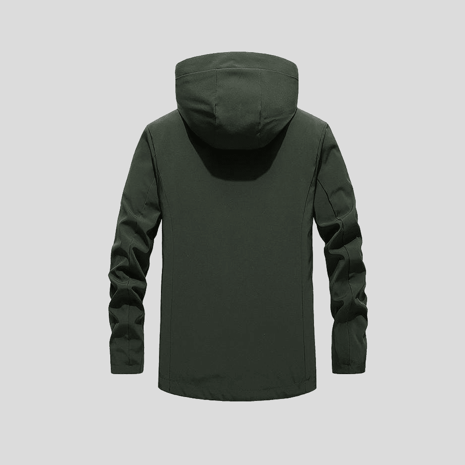 Everstone - Kapuzenjacke