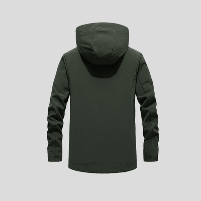 Everstone - Kapuzenjacke