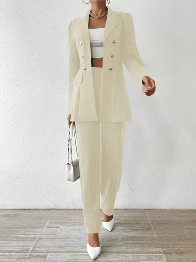 KAM – Elegantes Anzug-Set mit Stil