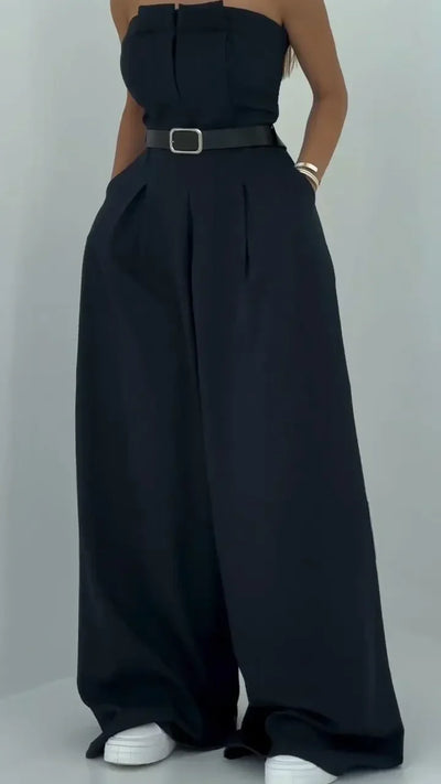 Aritzia | Bustier-Set mit Jacke für Damen – Elegant & Modern